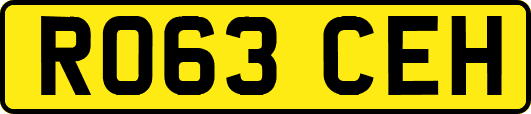 RO63CEH
