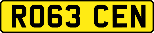 RO63CEN