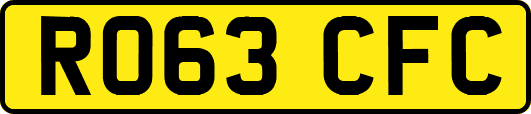 RO63CFC