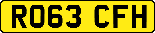 RO63CFH