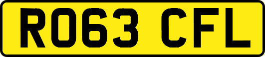RO63CFL