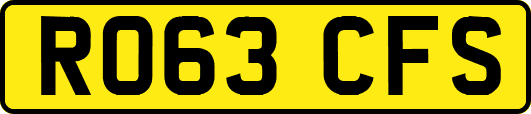 RO63CFS