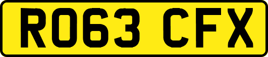 RO63CFX