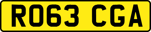 RO63CGA
