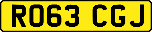 RO63CGJ