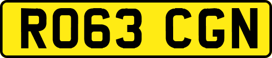 RO63CGN
