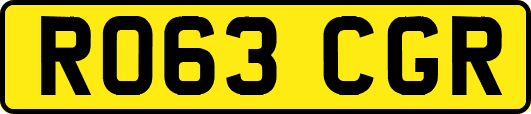 RO63CGR