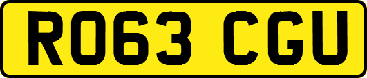 RO63CGU