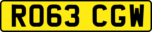 RO63CGW