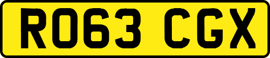 RO63CGX