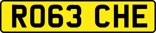 RO63CHE
