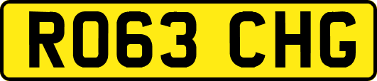 RO63CHG
