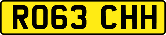 RO63CHH