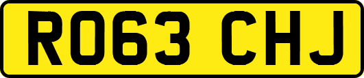 RO63CHJ