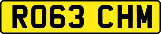 RO63CHM