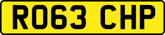 RO63CHP