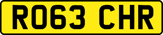 RO63CHR