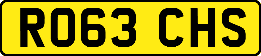RO63CHS