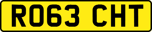 RO63CHT