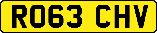 RO63CHV