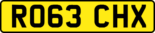 RO63CHX