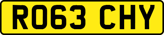 RO63CHY