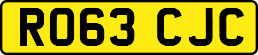 RO63CJC