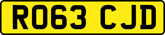 RO63CJD