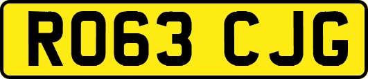 RO63CJG