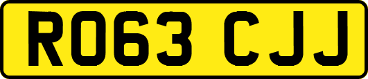 RO63CJJ