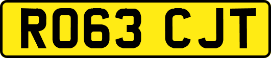 RO63CJT