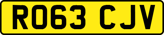 RO63CJV