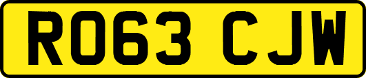 RO63CJW