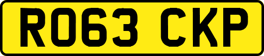 RO63CKP
