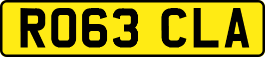 RO63CLA
