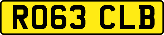 RO63CLB