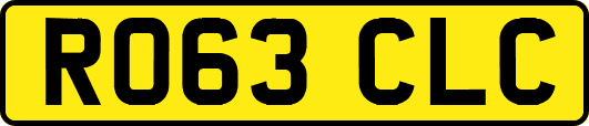 RO63CLC