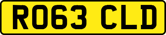 RO63CLD