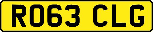 RO63CLG