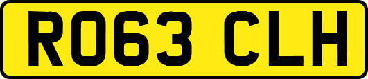RO63CLH
