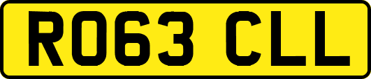 RO63CLL