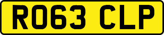 RO63CLP
