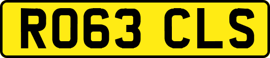 RO63CLS