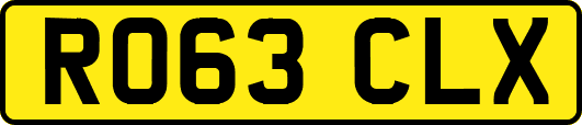 RO63CLX