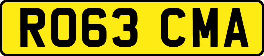 RO63CMA
