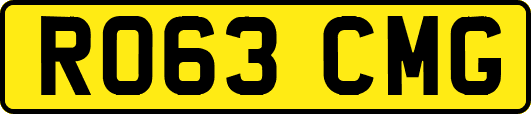 RO63CMG