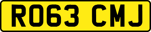 RO63CMJ
