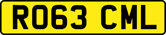 RO63CML