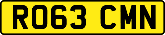 RO63CMN