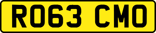 RO63CMO